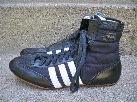 adidas hercules precio|adidas boxing boots 1985.